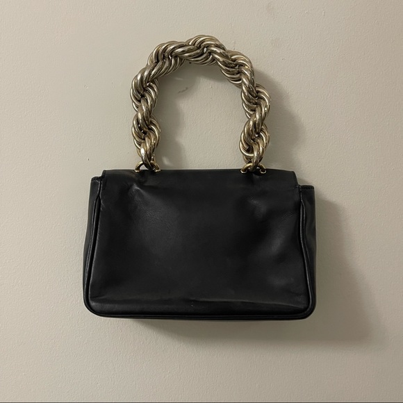 Vintage moschino handbag - Picture 3 of 3